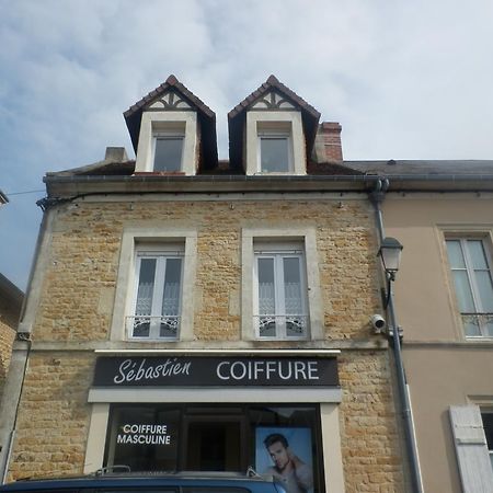 Loft Rue De La Mer - La Gronde Διαμέρισμα Luc-sur-Mer Δωμάτιο φωτογραφία