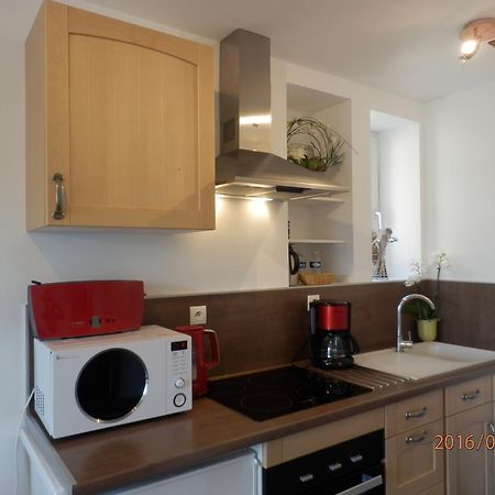 Loft Rue De La Mer - La Gronde Διαμέρισμα Luc-sur-Mer Εξωτερικό φωτογραφία