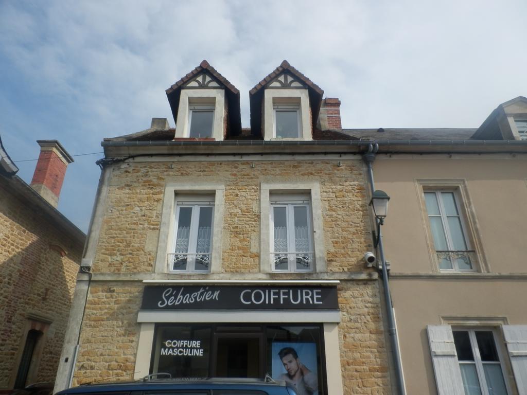 Loft Rue De La Mer - La Gronde Διαμέρισμα Luc-sur-Mer Δωμάτιο φωτογραφία