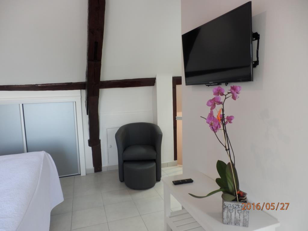 Loft Rue De La Mer - La Gronde Διαμέρισμα Luc-sur-Mer Εξωτερικό φωτογραφία
