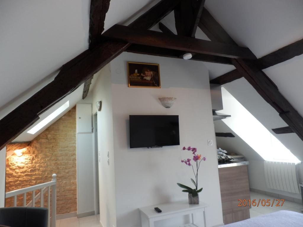 Loft Rue De La Mer - La Gronde Διαμέρισμα Luc-sur-Mer Εξωτερικό φωτογραφία