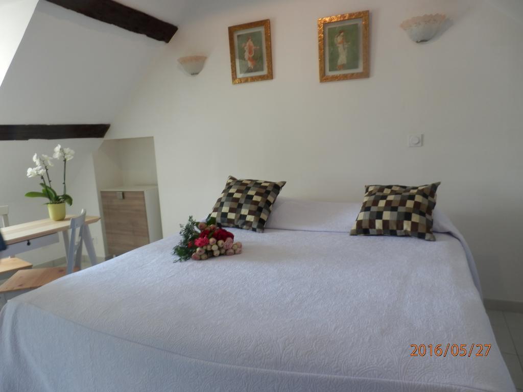 Loft Rue De La Mer - La Gronde Διαμέρισμα Luc-sur-Mer Εξωτερικό φωτογραφία
