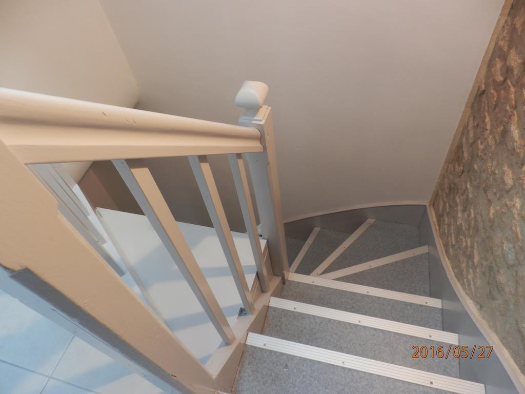 Loft Rue De La Mer - La Gronde Διαμέρισμα Luc-sur-Mer Εξωτερικό φωτογραφία