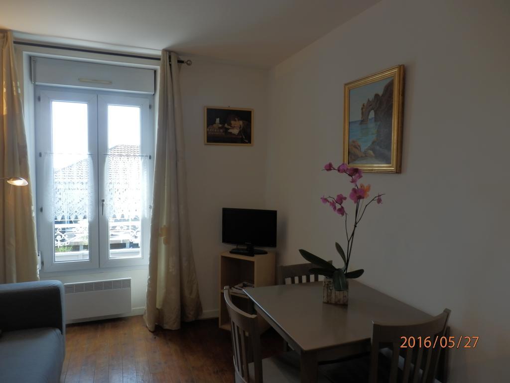 Loft Rue De La Mer - La Gronde Διαμέρισμα Luc-sur-Mer Εξωτερικό φωτογραφία