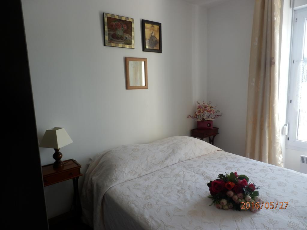 Loft Rue De La Mer - La Gronde Διαμέρισμα Luc-sur-Mer Εξωτερικό φωτογραφία