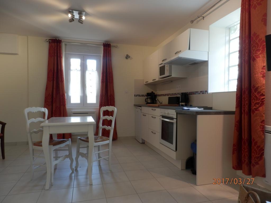 Loft Rue De La Mer - La Gronde Διαμέρισμα Luc-sur-Mer Εξωτερικό φωτογραφία