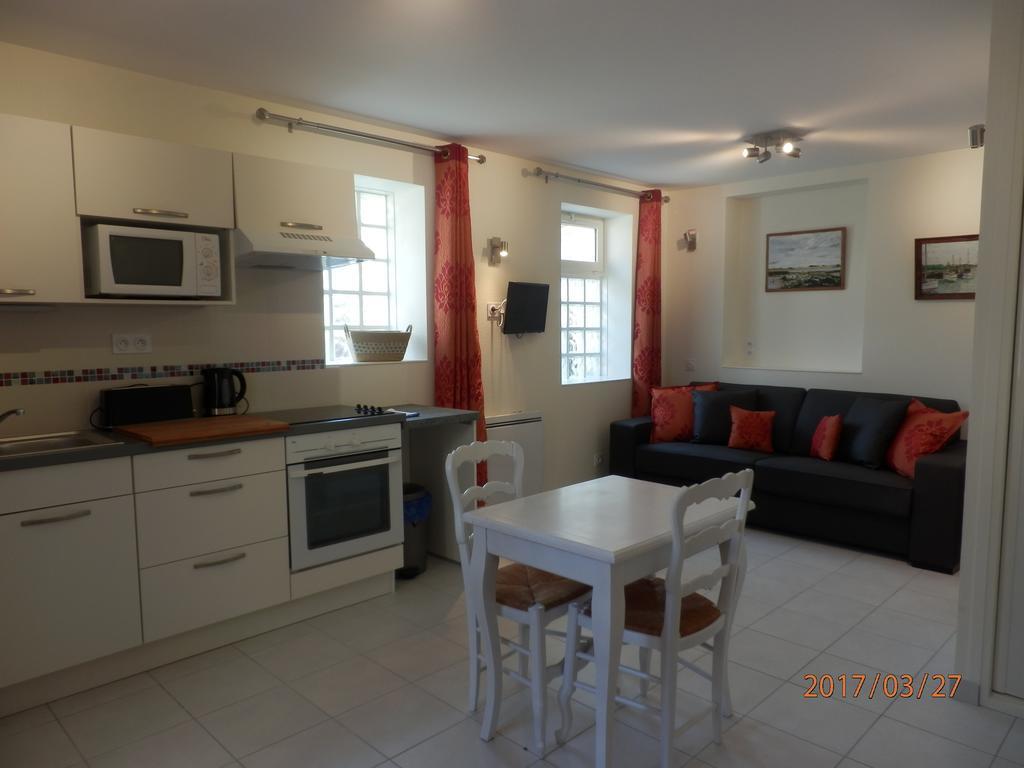 Loft Rue De La Mer - La Gronde Διαμέρισμα Luc-sur-Mer Εξωτερικό φωτογραφία