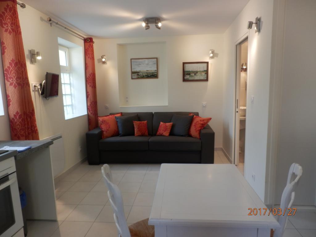 Loft Rue De La Mer - La Gronde Διαμέρισμα Luc-sur-Mer Εξωτερικό φωτογραφία